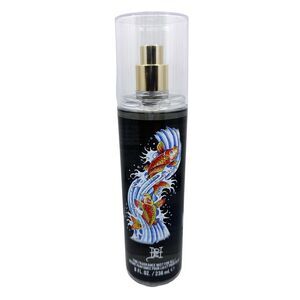 Ed Hardy x Christian Audigier Koi Wave Fragrance Mist - 8 fl oz / 236 ml
